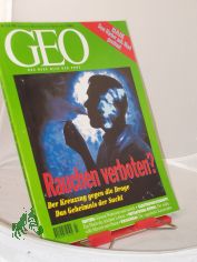 7/1995, Rauchen verboten?