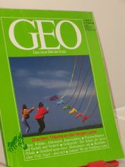 10/1984, Drachen Tr�ume an der langen Leine