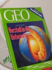 4/1994, Vorsto� in die Unterwelt