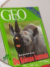 11/1995, Die Kolosse kommen