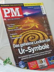 11/2009, Das geheime Lexikon der Ur-Symbole