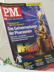 Das Geheimwissen der Pharaonen, Was ist wahr was ist Legende, Warum fasziniert die Lehre der Freimaurer, Gibt es diesen Kult heute noch