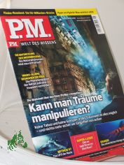 11/1010, Kann man Tr�ume manipulieren