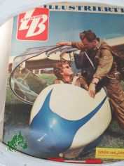 Nr. 25/ 1. Septemberheft 1959, Sch�ler und Lehrmeister