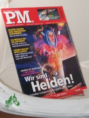 8/2006, Wir sind Helden