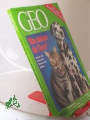 5/1996, Was denken die Tiere