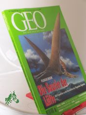 11/1994, Die Saurier der L�fte