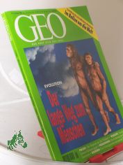 1/1995, Der lange Weg zum Menschen