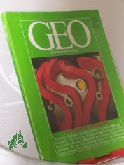 5/1985, Im Irrgarten der Wissenschaft