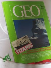 12/1985, Robert D. Ballard berichtet wie er das ber�hmteste Wrack der Welt fand die Titanic