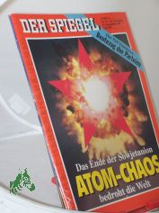 51/1991 Atom Chaos, das Ende der Sowjetunion bedroht die Welt