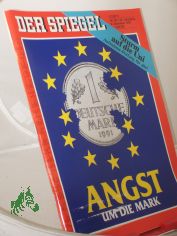 50/1991, Angst um die Mark