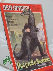 41/1987, Das gro�e Sterben