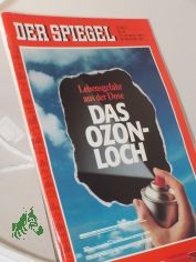 49/1987, Das Ozonloch