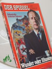 48/1987, Wunder oder Illusion