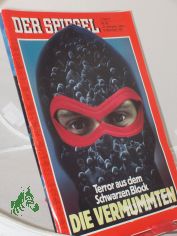 46/1987, Die Vermummten