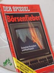 44/1978, B�rsenfieber