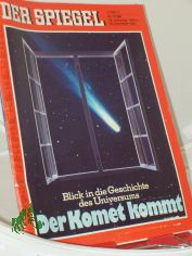 1/1986, Der Komet kommt