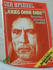 2/1986, Krieg ohne Ende