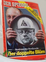 4/1986, Der doppelte Bl�m