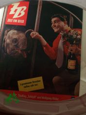 10/1961 3 prominente Dresdner stellen sich vor