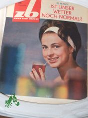 35/1964, Ist unser Wetter noch normal