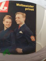 7/1963, Weltmeister privat