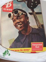23/1960, ich lerne f�r Afrika, ein Gespr�ch mit einem Guinesen
