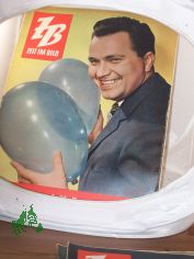 42/1960, Zwei blaue Luftballons