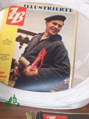 31/1958, Sieger geblieben Ulrich Thein als der maschinist Henne Lobke in 