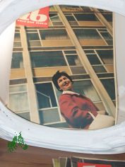 20/1963, junges Gesicht f�r alte Stadt