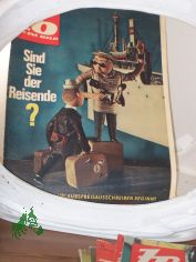 25/1963, Sind sie der Reisende?