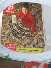 3/1960, Wunderkinder leicht versp�tet