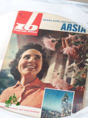 10/1964, Adams Rippe und das M�dchen Arsia, Rhodopenfahrt abseits der Touristenwege