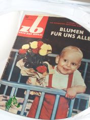 40/1963, Blumen f�r uns alle