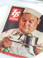 45/1960 aus der B�chse in die Tasse