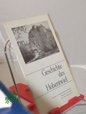 Geschichte des Hohentwiel