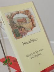 Heimatbl�tter, Band 6, 1988