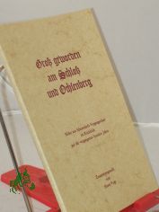 Gross geworden am Schloss und Ochsenberg : Bilder aus Schorndorfs Vergangenheit im R�ckblick auf d. vergangenen 100 Jahre / zusammengest. von Horst Vogt