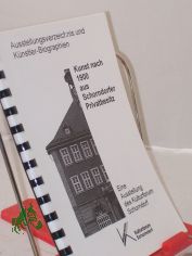 Kunst nach 1900 aus Schorndorfer Privatbesitz