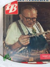 Nr. 35/2. Dezemberheft 1959, So kommt`s zum guten Ton.