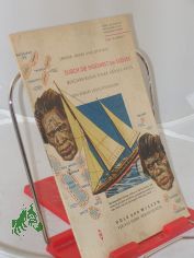 Durch die Inselwelt der S�dsee : Aus der Beschreibung einer S�dseereise / Robert Louis Stevenson. Textill. von Carl Pohl