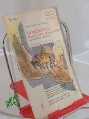 Karrenreise durch die Sierra Madre : Aus dem Roman 