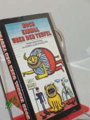 Noch einmal �ber den Teufel : heiter-satir. Geschichten von Gorki bis Schukschin / hrsg. von Nadeshda Ludwig u. Sinowi Paperny. Aus d. Russ. von Erich Ahrndt ...