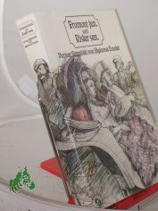 Fromont junior und Risler senior : Pariser Sittenbild / von Alphonse Daudet. Ins Dt. �bertr. von Claire von Gl�mer. 31 Zeichn. von Erhard G�ttlicher