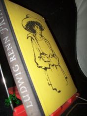 Trini : Die Geschichte e. Indianerjungen / Ludwig Renn. Mit Illustrationen v. Kurt Zimmermann