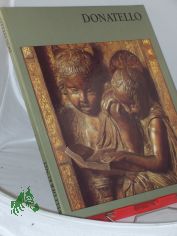 Donatello / Hannelore Sachs. Trad. al espanol: Jorge A. Pomar Montalvo
