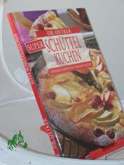 Dr. Oetker Super Sch�ttel Kuchen - Einfach Sch�tteln - Einfach Lecker
