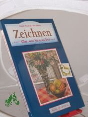 Zeichnen. Alles, was Sie brauchen