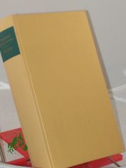 Gesammelte Briefe : Alles um des Menschen willen / Christian Morgenstern. Ausw. u. Nachw. von Margareta Morgenstern